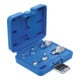 BGS adapter set 6 delig.-2