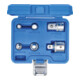 BGS adapter set 6 delig.