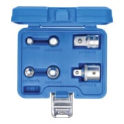 BGS adapter set 6 delig.-5