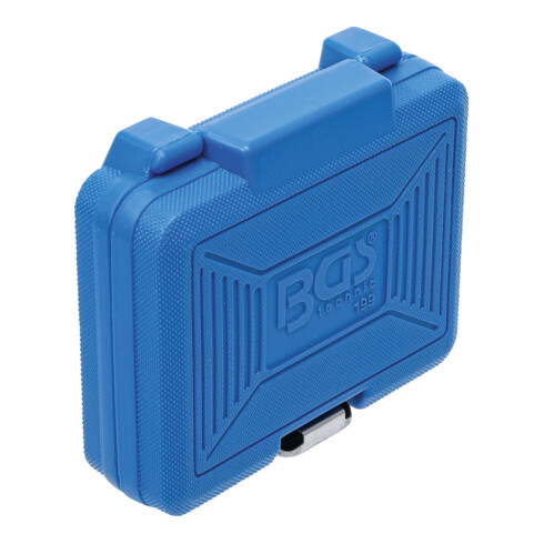 BGS adapter set 6 delig.