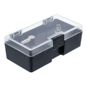BGS Adapterset voor persluchtremontluchter | voor Tesla-modellen 3, Y, S, X | 2-dlg.-5