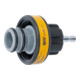 BGS Adattatore 21 per BGS 8027, 8098, per Fiat, Opel, Saab-1