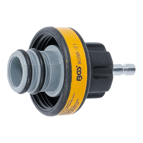 BGS Adattatore 21 per BGS 8027, 8098, per Fiat, Opel, Saab