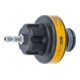 BGS Adattatore 21 per BGS 8027, 8098, per Fiat, Opel, Saab-4