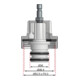 BGS Adattatore 21 per BGS 8027, 8098, per Fiat, Opel, Saab-5