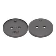 BGS Adattatore arretratore pistoncini freni 0, per GM