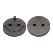 BGS Adattatore arretratore pistoncini freni 2, per Citroen / Honda / Mercedes-Benz