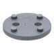 BGS Adattatore arretratore pistoncini freni E, per Ford / Nissan-1