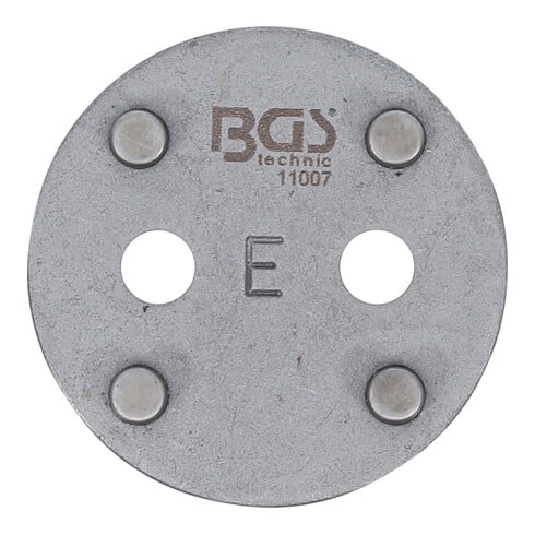 BGS Adattatore arretratore pistoncini freni E, per Ford / Nissan