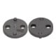 BGS Adattatore arretratore pistoncini freni F / G, per Opel-1