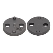 BGS Adattatore arretratore pistoncini freni F / G, per Opel