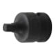 BGS Adattatore chiavi a bussola, quadro interno 12,5 mm (1/2") - quadro esterno 6,3 mm (1/4")-1