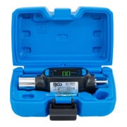 BGS Adattatore di coppia digitale 12,5mm (1/2") 40 - 200 Nm-5