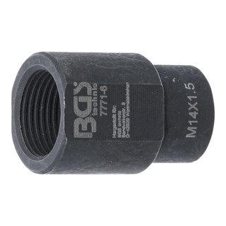 BGS Adattatore di smontaggio per BGS 7771, M14 x M20 x 39 mm