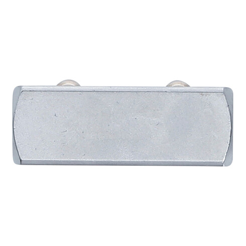BGS Adattatore doppio quadro 20 mm (3/4"), per BGS 9622