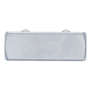 BGS Adattatore doppio quadro 20 mm (3/4"), per BGS 9622-4
