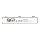 BGS Adattatore doppio quadro 6,3 mm (1/4"), per BGS 9160-1