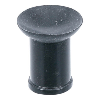 BGS Adattatore in gomma per art. 1738 Ø20mm