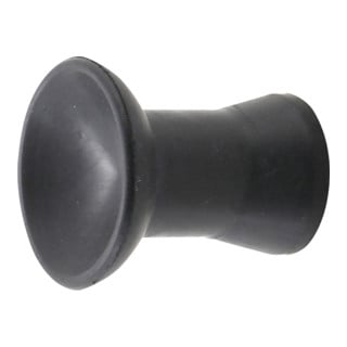 BGS Adattatore in gomma per art. 1738 Ø35mm