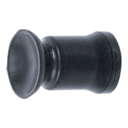 BGS Adattatore in gomma, per Art. 3327, Ø 16 mm