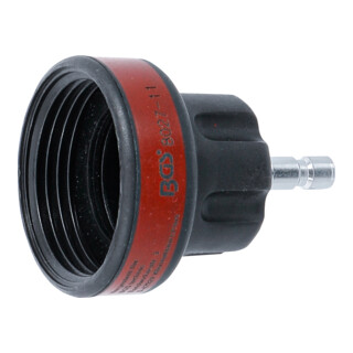 BGS Adattatore n. 11 per BGS 8027, 8098, per Audi, VW