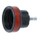 BGS Adattatore n. 11 per BGS 8027, 8098, per Audi, VW-1