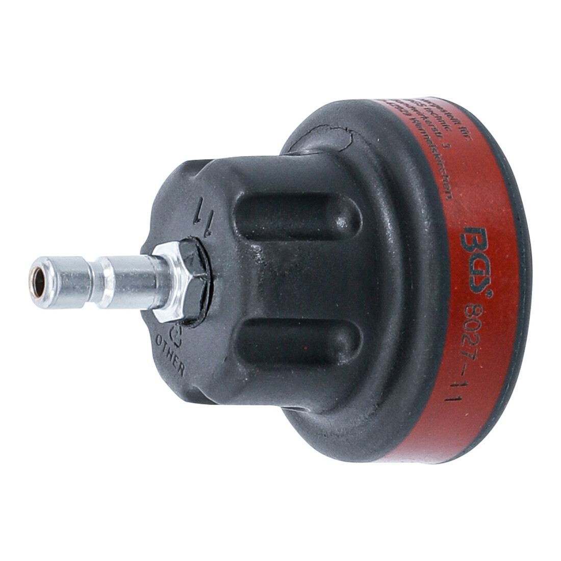 BGS Adattatore n. 11 per BGS 8027, 8098, per Audi, VW