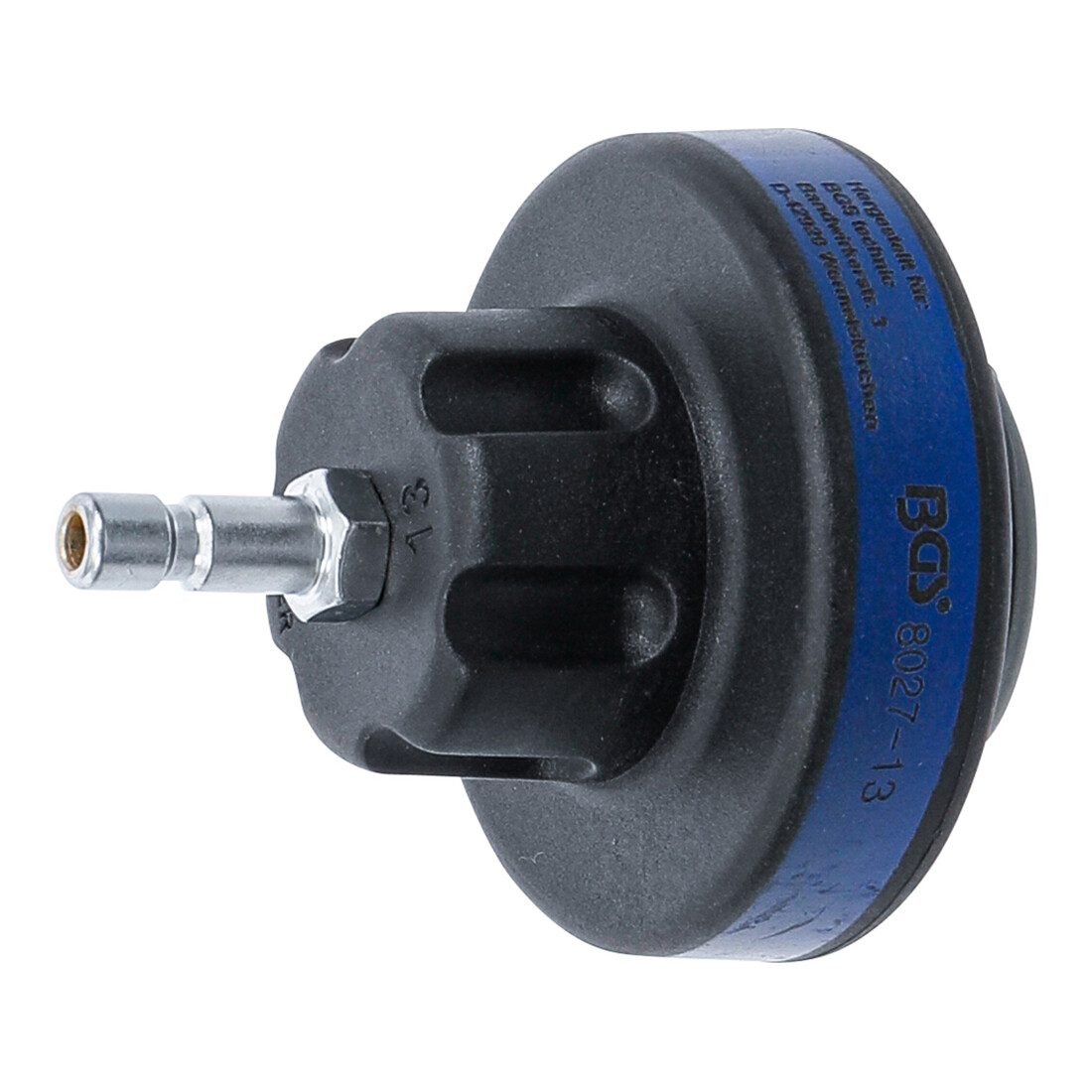 BGS Adattatore n. 13 per BGS 8027, 8098, per Chrysler, Mercedes-Benz
