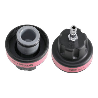 BGS Adattatore n. 15 per BGS 8027, 8098, per Ford, Mazda