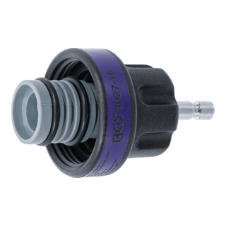 BGS Adattatore n. 16 per BGS 8027, 8098, per Mercedes-Benz