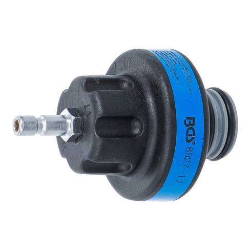 BGS Adattatore n. 17 per BGS 8027, 8098, per BMW