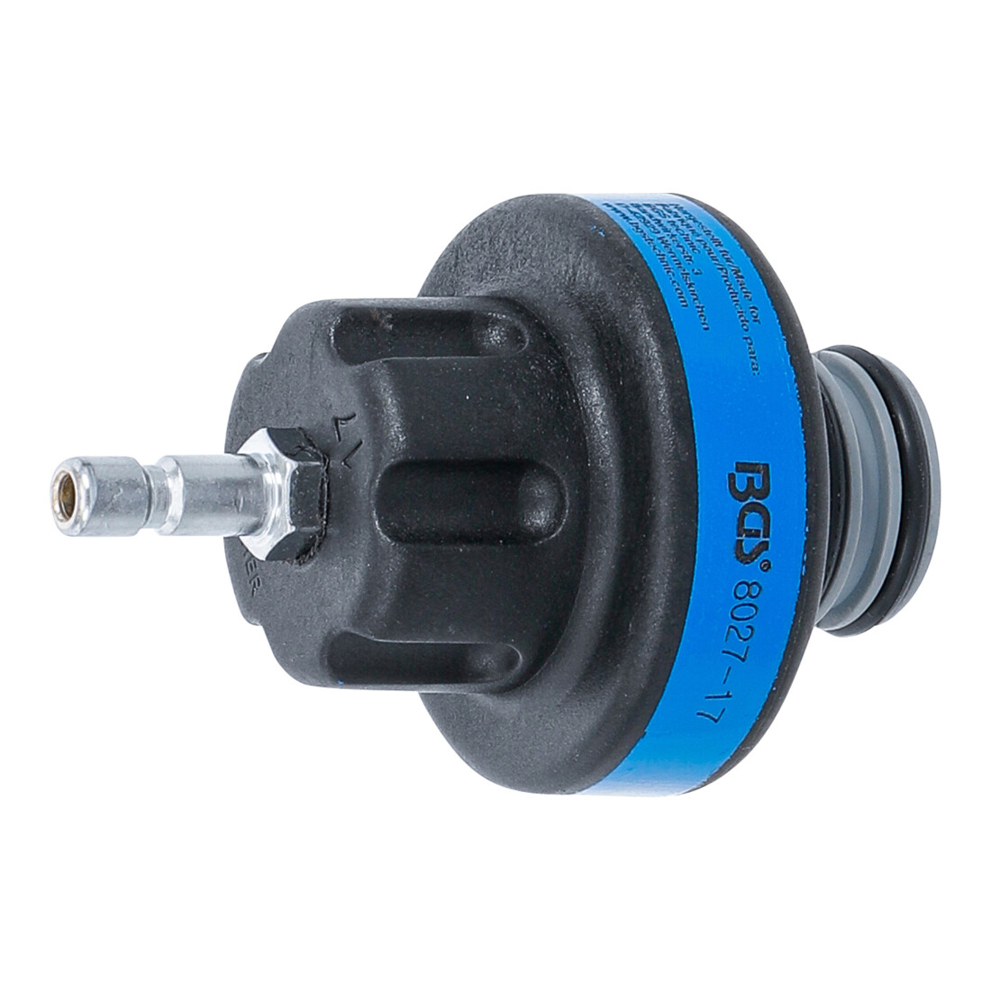 BGS Adattatore n. 17 per BGS 8027, 8098, per BMW