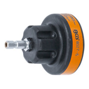 BGS Adattatore n. 6 per BGS 8027, 8098, per Daewoo, Ford, Jaguar, Jeep, Land Rover, Mercedes-Benz, Pontiac, Porsche, Saab-4