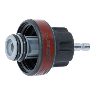 BGS Adattatore n. 7 per BGS 8027, 8098, per Alfa Romeo, Citroën, Fiat, Mini, Peugeot, Renault, Saab
