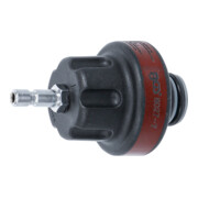 BGS Adattatore n. 7 per BGS 8027, 8098, per Alfa Romeo, Citroën, Fiat, Mini, Peugeot, Renault, Saab-4