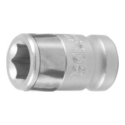 BGS Adattatore per bit con sfera di fissaggio, quadro interno 10mm (3/8")