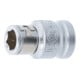 BGS Adattatore per bit con sfera di fissaggio, quadro interno 10mm (3/8")-1