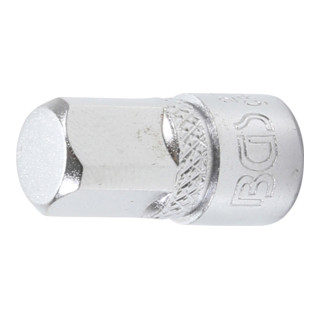BGS Adattatore per chiave a bussola quadro interno