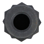 BGS Adattatore per giunti sferici, per BGS 62635, M10 x M14-3