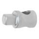BGS Adattatore per maniglia scorrevole per prolunghe, uscita quadro esterno 12,5mm (1/2")-1