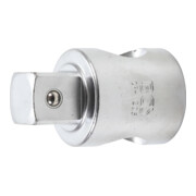 BGS Adattatore per maniglia scorrevole per prolunghe, uscita quadro esterno 25mm (1")