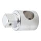 BGS Adattatore per maniglia scorrevole per prolunghe, uscita quadro esterno 25mm (1")-3
