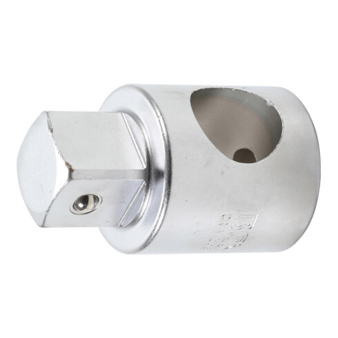 BGS Adattatore per maniglia scorrevole per prolunghe, uscita quadro esterno 25mm (1")