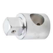 BGS Adattatore per maniglia scorrevole per prolunghe, uscita quadro esterno 25mm (1")-3