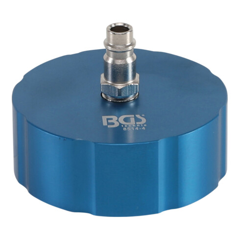 BGS Adattatore per radiatore per BGS 8514, per DAF-XF 95, XF 105