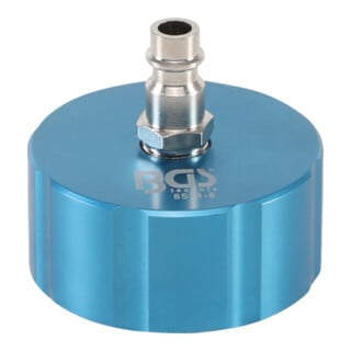 BGS Adattatore per radiatore per BGS 8514, per Volvo FH