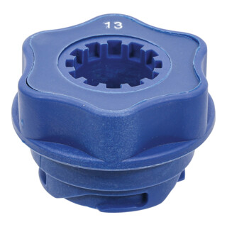 BGS Adattatore per riempimento olio per VAG, per BGS 8505-1, 8899