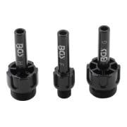 BGS Adattatore per riempimento olio trasmissione, per Audi, Mercedes-Benz, VW-3