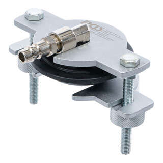 BGS Adattatore per spurgo freni, universale