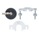 BGS Adattatore per spurgo freni, universale-3